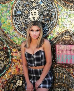 Social media Star Kaitlyn Rose Age, Dance & New Bio 2021