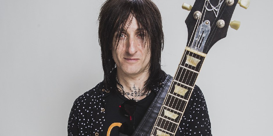 Richard Fortus