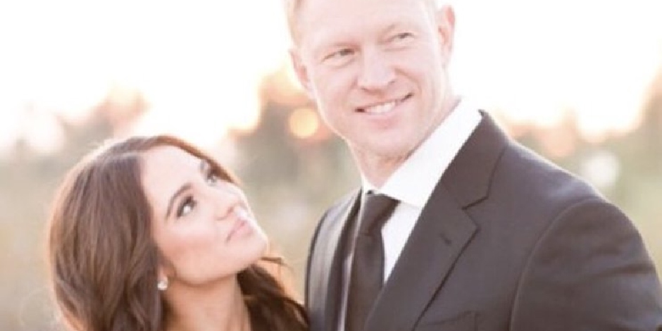 Who Is Scott Frost Wife Ashley Frost Is They Still Married