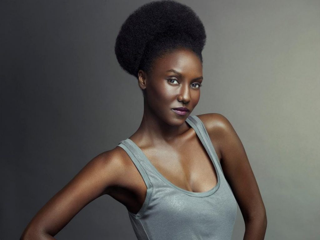Jade Eshete New Bio, Relationships, Movies, Net Worth 2022