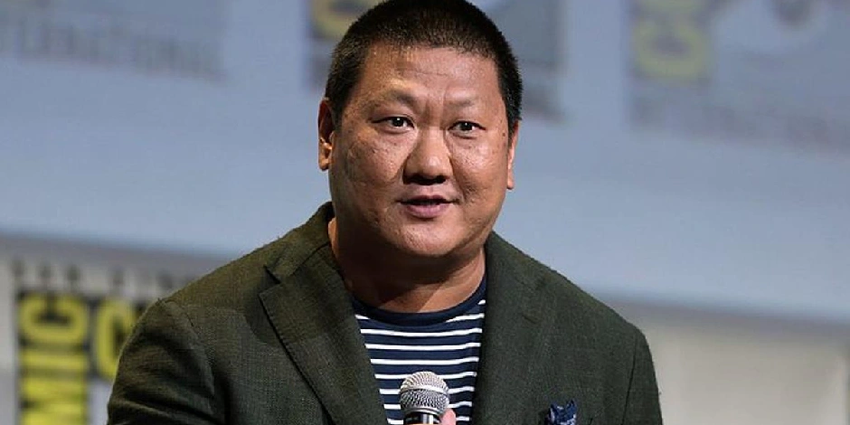 Benedict Wong