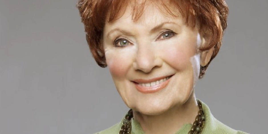 Marion Ross