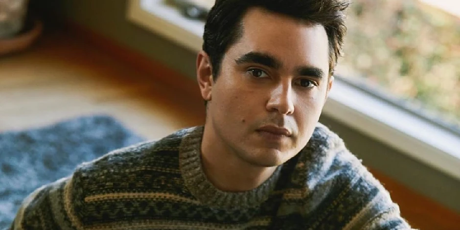 Max Minghella