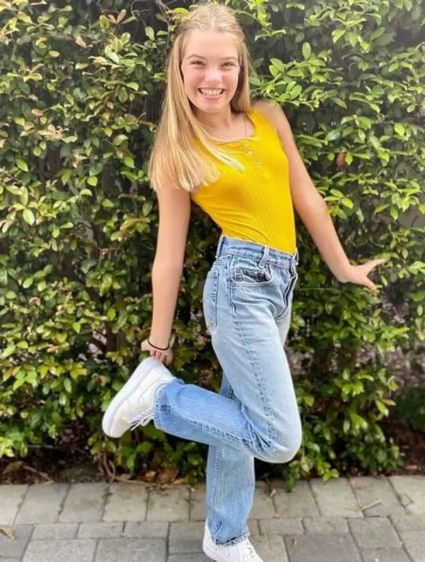 Mia Talerico