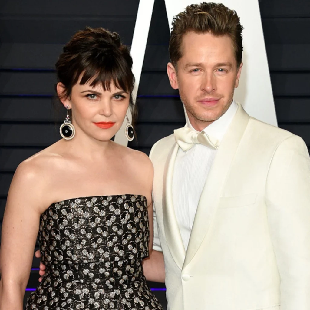 Josh Dallas