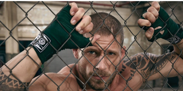 Matt Lauria