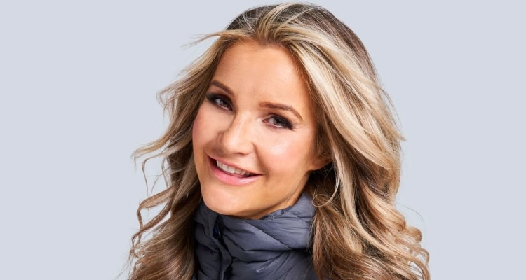 Helen Skelton falls victim to an internet banking scam. Did the perp get caught?